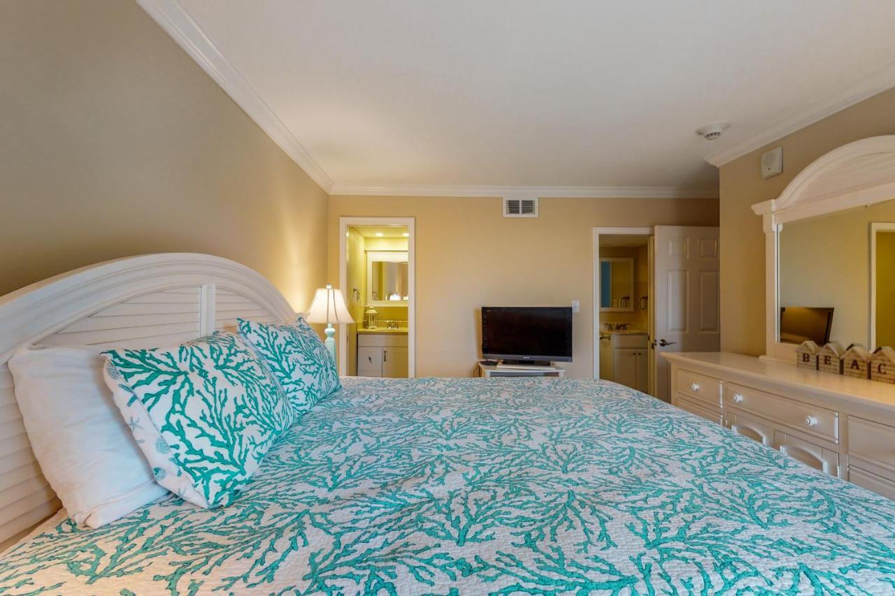 Sea Colony Chesapeake House IV Villa Bethany Beach Exterior photo