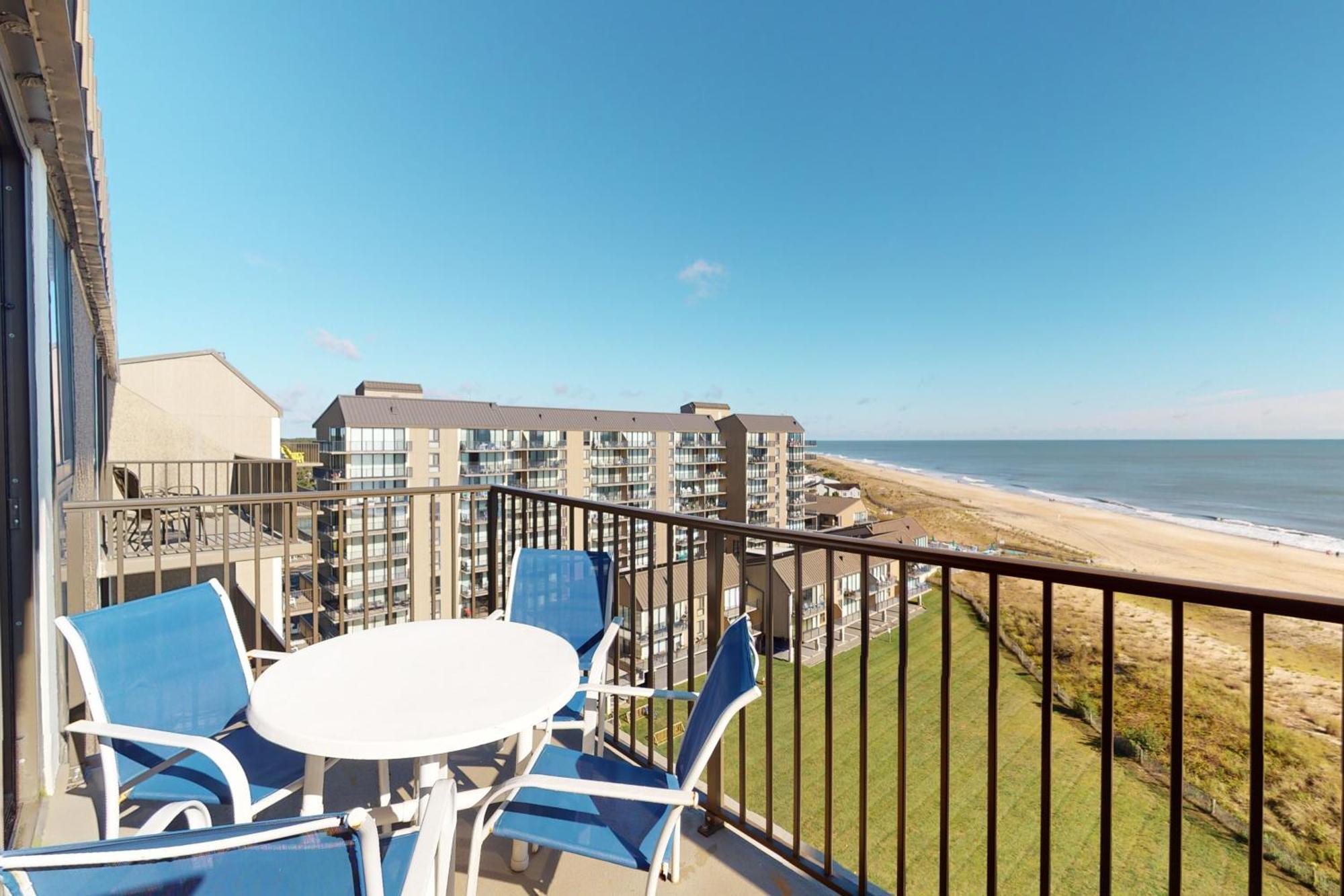 Sea Colony Chesapeake House IV Villa Bethany Beach Exterior photo