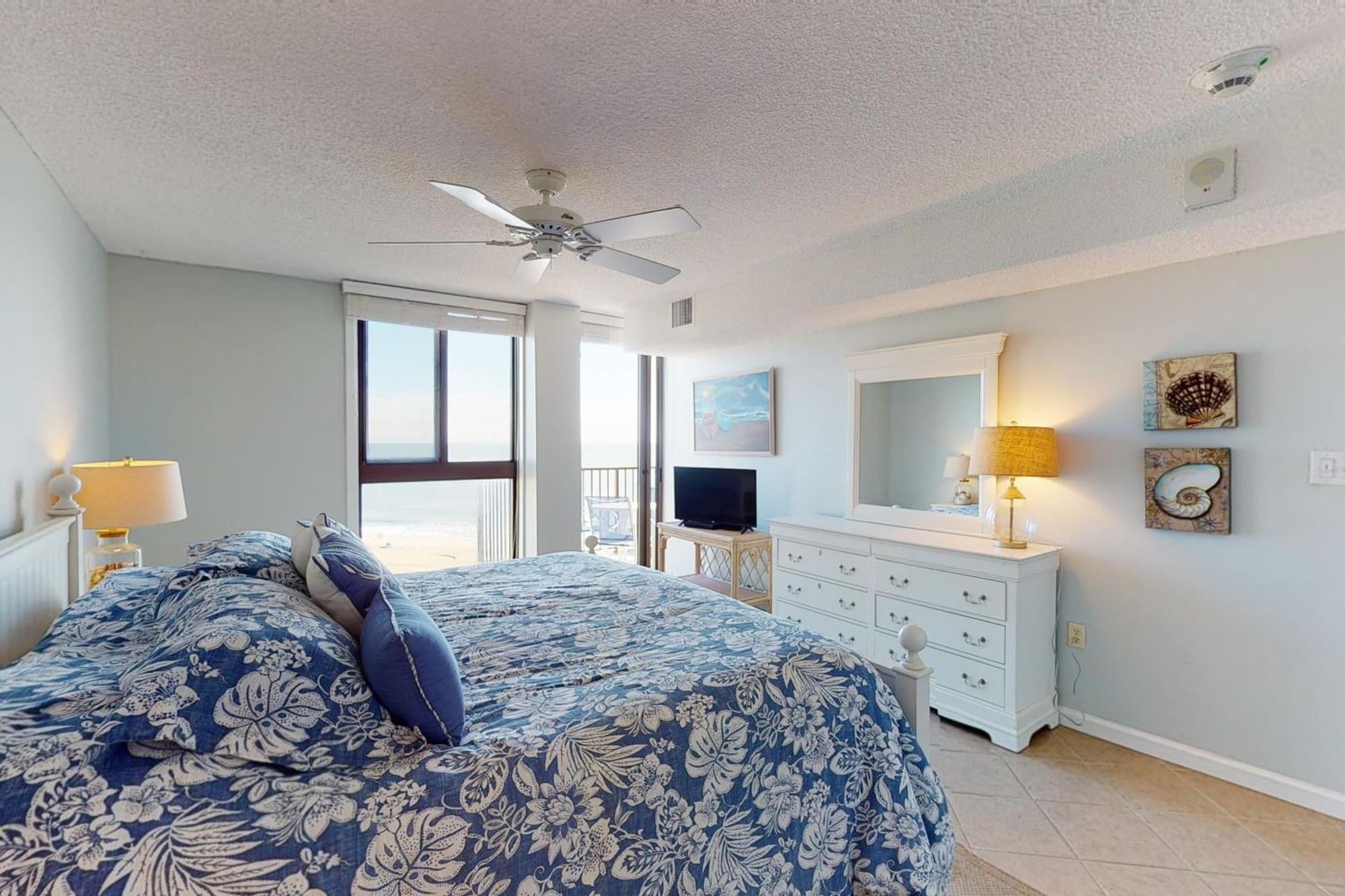 Sea Colony Chesapeake House IV Villa Bethany Beach Exterior photo