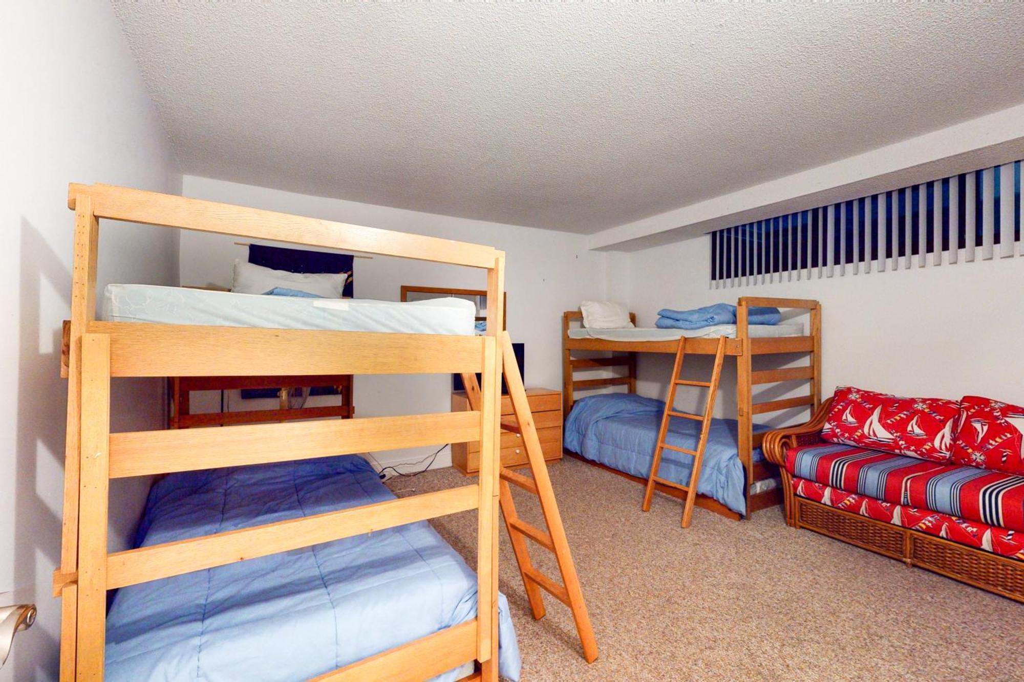 Sea Colony Chesapeake House IV Villa Bethany Beach Room photo